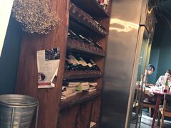 -羽深肉铺 Steak & Wine