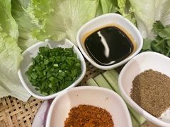 -筱爷叔·上海传统手工菜(玉树路店)