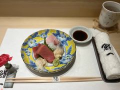 -鮨一日本料理旗舰店(总店)
