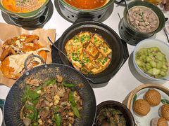 -费大厨辣椒炒肉(黄兴中心广场店)