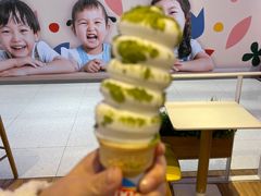 -DQ·蛋糕·冰淇淋(城南嘉园店)