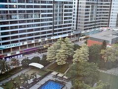 -广州花都皇冠假日酒店