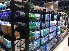 -盒马鲜生(丁香国际店)