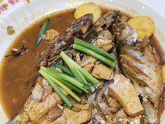 -渔家风味·鲅鱼水饺·央视展播·海鲜天津菜(开发区店)