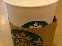 -星巴克(香港国际机场44号闸店)