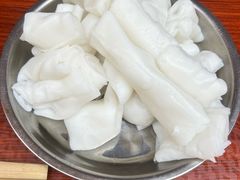 -陈阿婆叉粿条(大小街店)