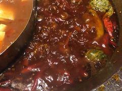 -大龙辣火锅·龙虾·烧烤(湖滨新天地店)