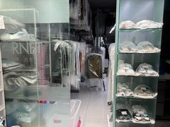 -福奈特洗衣洗鞋(海阳路店)