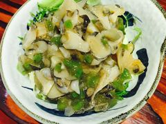 -石屋料理(南京西路店)