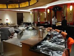 -牛将军•涮肉•烤肉(北京王府井·故宫店)