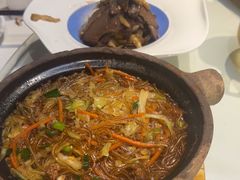 -小碗大胃(福久源新天地店)