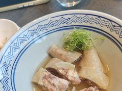 -柒园·三十年创意杭帮菜(龙湖滨江天街店)