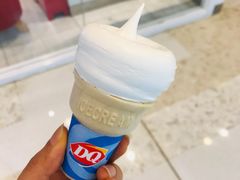 单球蛋卷-DQ·蛋糕·冰淇淋(通州万达店)