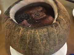 -大唐靓汤江门私房菜(景田店)