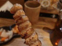 -鸟幸 TORISAKI 炭火居酒屋