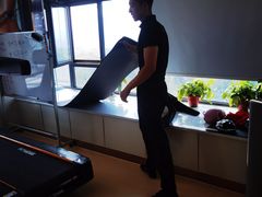 -中田·健身+普拉提(北京通州运河店)