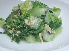 -老吉堂上海本帮菜(望京万象汇店)