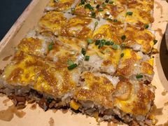 -楚鲜·汉正街一号(天河店)