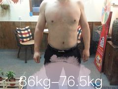 -RoMan罗马健身工作室(莘庄店)