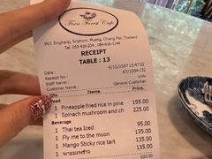 -Fern Forest Cafe