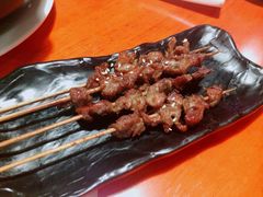 -十三道烧烤(保利西街店)