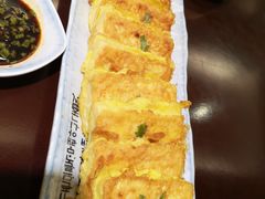 煎豆腐-瑞膳首尔参鸡汤(龙塔店)