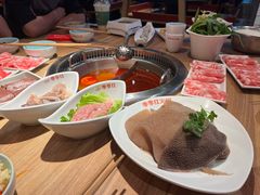 -季季红火锅(柳州城中万达二店)