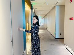 -广州奥园喜来登酒店