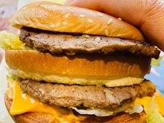 -麦当劳(农光里店)