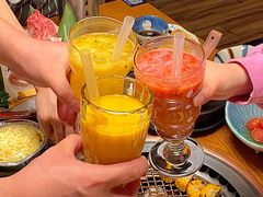 -炎蔵牛舌烤肉
