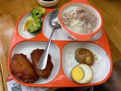 -三两粉(莲塘华润万家店)