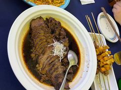 -伊带伊路新疆美食府(呼家楼店)