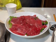 -傣妹火锅(南京东路一店)