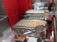 -泉鲤章鱼烧(互联宝地店)
