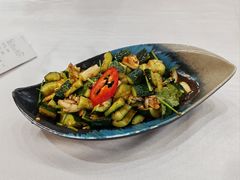 -合晋食府(广州合晋帝苑酒店)
