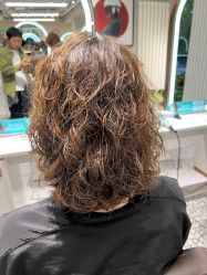 -童辉造型