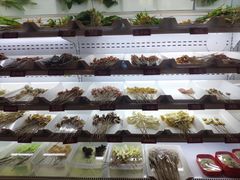 -马路边边串串香(北苑旗舰店)