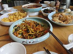 -红樱桃·欢乐餐厅(太原里店)