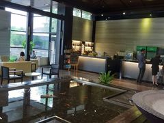 -上海怡沁园度假酒店