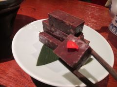 -北平食府(马鞍山路店)
