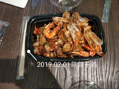 -盒马鲜生(悠方店)