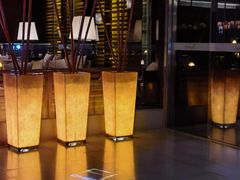 -富力丽思卡尔顿酒店·FLAIR餐厅酒吧