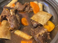 -顺美家幸福的酱蟹(东大门店)