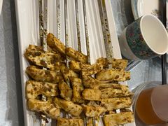 -汗腾格里·风味餐厅(新疆驻京办店)