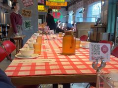 -恰八斗·猛火长沙菜(国贸店)