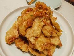 锅包肉-北李妈妈菜·海肠捞饭(高新万达店)