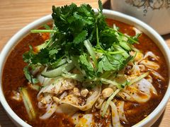 -谷丽麦馕新疆菜·清真(步步高梅溪新天地店)