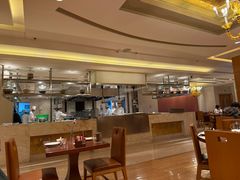 -杭州JW万豪酒店-万豪中餐厅