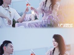 -重庆解放碑威斯汀酒店