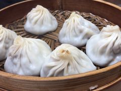 -锡笼记·无锡小笼(人民路店)